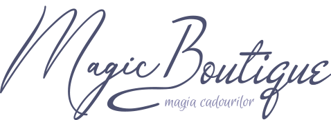 Magic Boutique | Cadouri Personalizate, Bijuterii Unicat & Decorațiuni